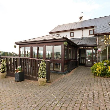 Llety Ceiro Guesthouse Aberystwyth Exterior foto