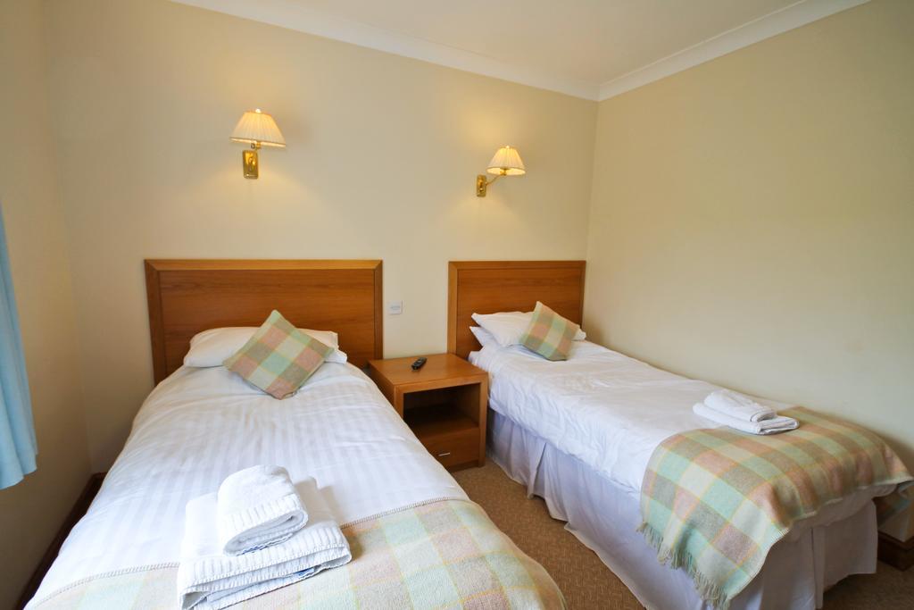 Llety Ceiro Guesthouse Aberystwyth Exterior foto