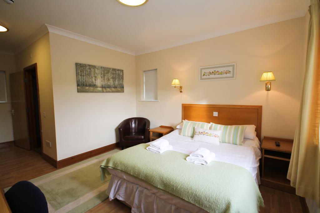 Llety Ceiro Guesthouse Aberystwyth Exterior foto