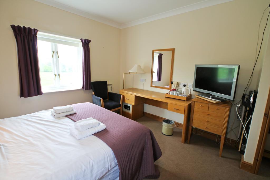 Llety Ceiro Guesthouse Aberystwyth Exterior foto