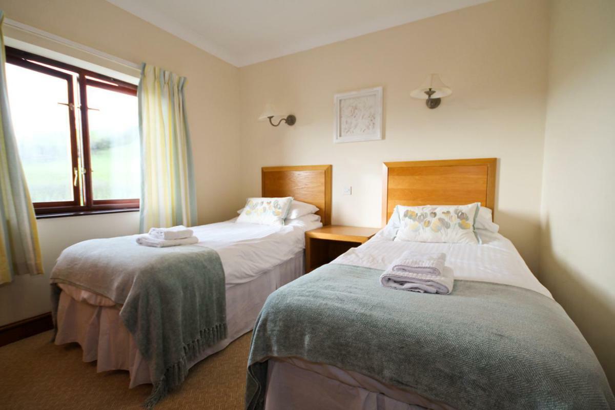Llety Ceiro Guesthouse Aberystwyth Exterior foto